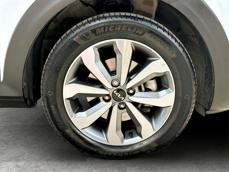 Kia Stonic 1.0 T-gdi 2 Black #9