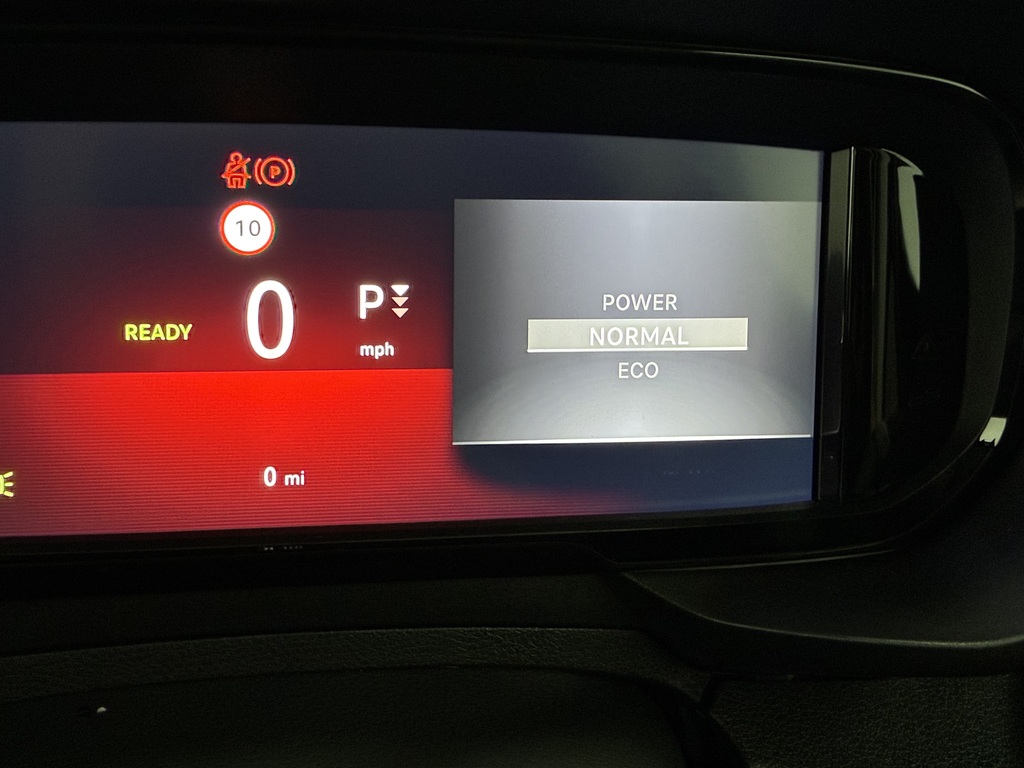 Vauxhall Combo-e Life 100Kw Design XL 52Kwh 7 Seat Black #26