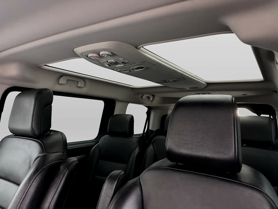 Peugeot Traveller 2L Active Grey #13