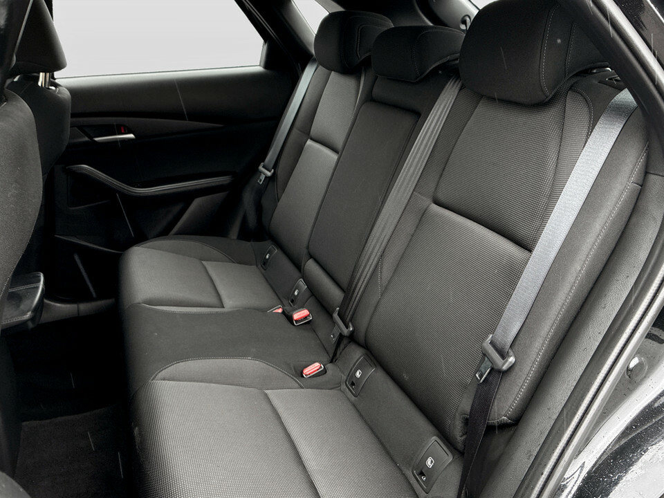 Mazda CX-30 Exclusive-line Grey #13