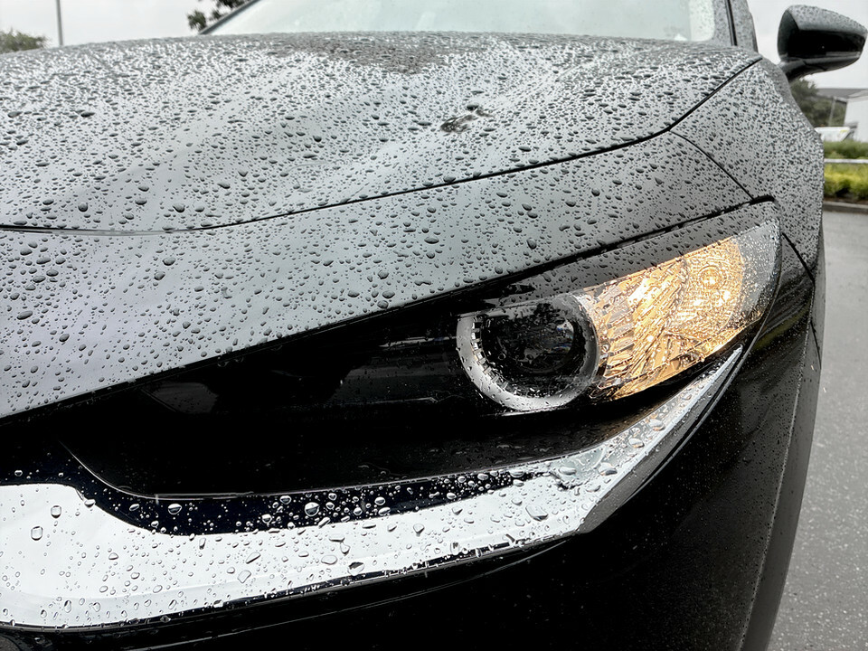 Mazda CX-30 Exclusive-line Grey #10
