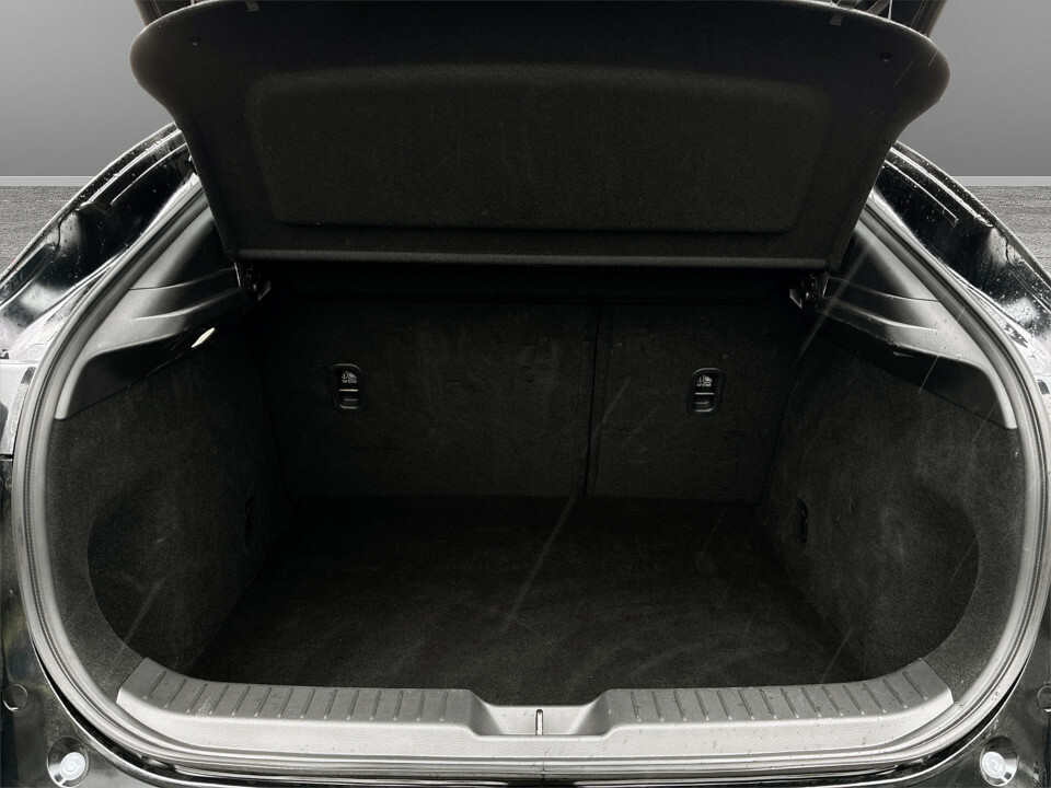 Mazda CX-30 Exclusive-line Grey #12