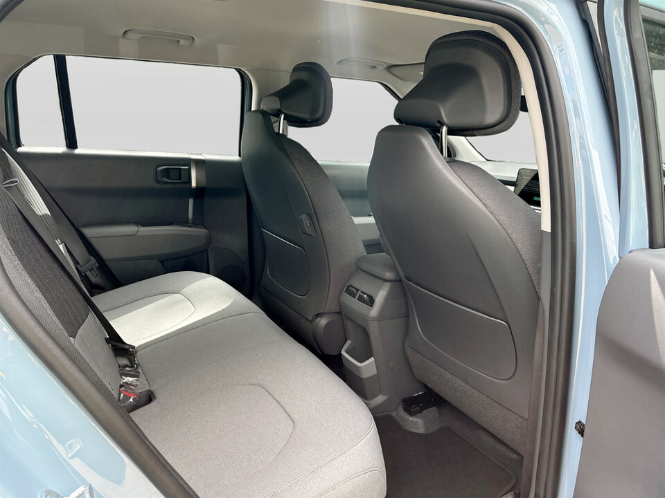 Kia EV3 Ev3 White #14