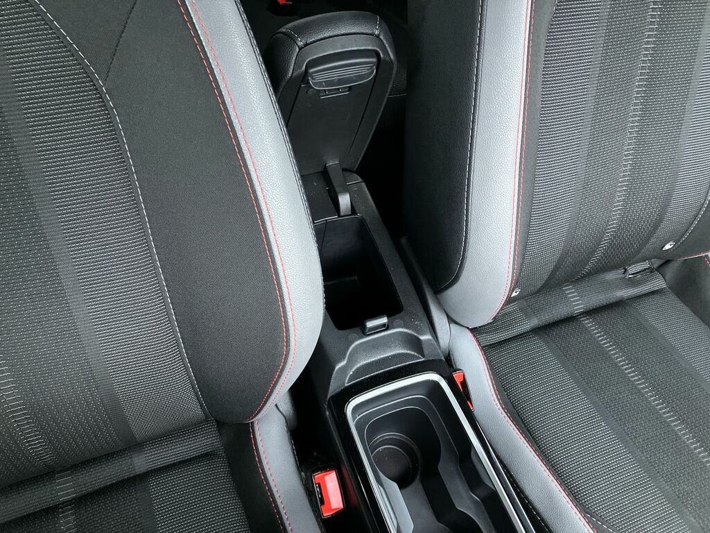 Vauxhall Mokka-e Ultimate Black #45