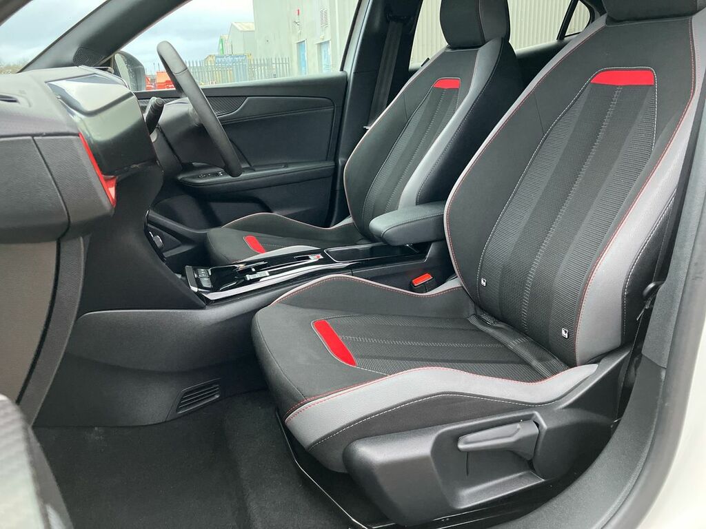 Vauxhall Mokka-e Ultimate Black #24