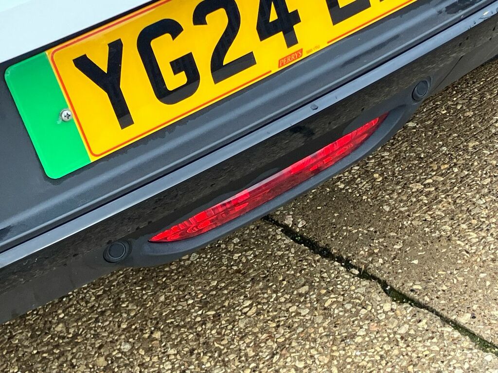 Vauxhall Mokka-e Ultimate Black #56