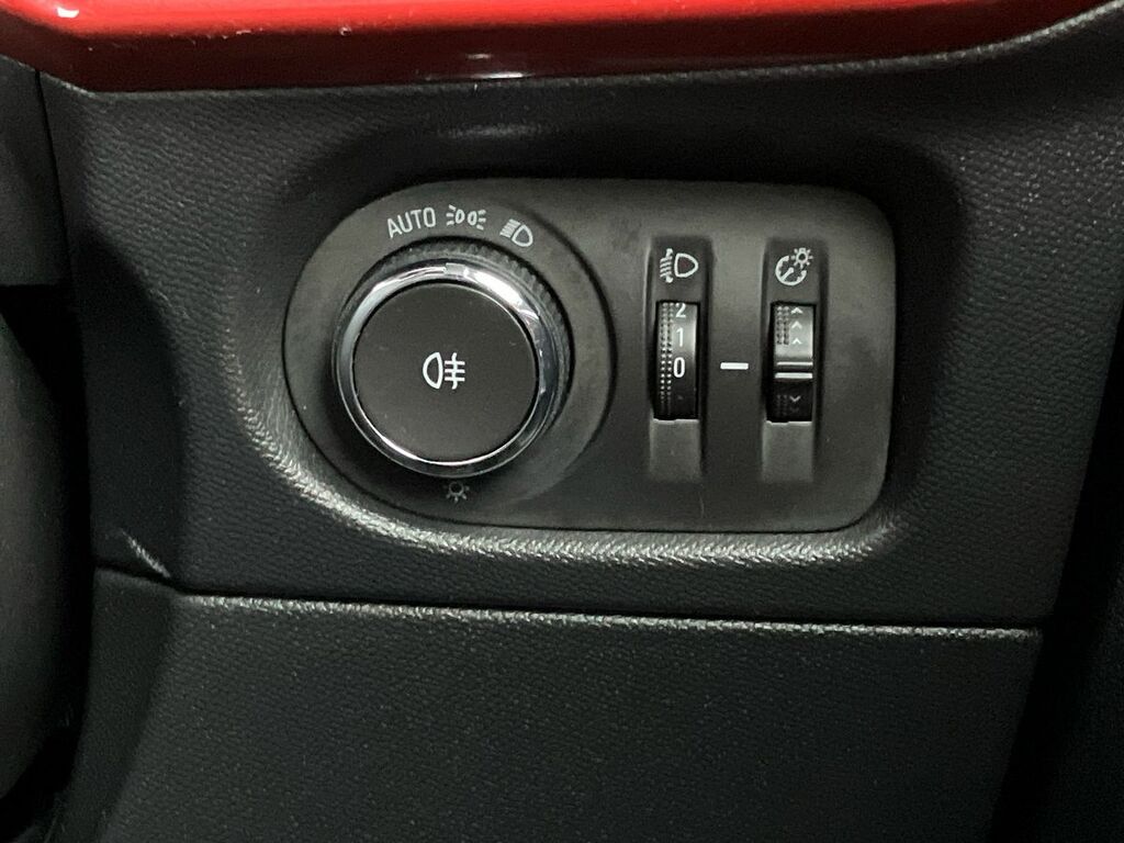 Vauxhall Mokka-e Ultimate Black #29