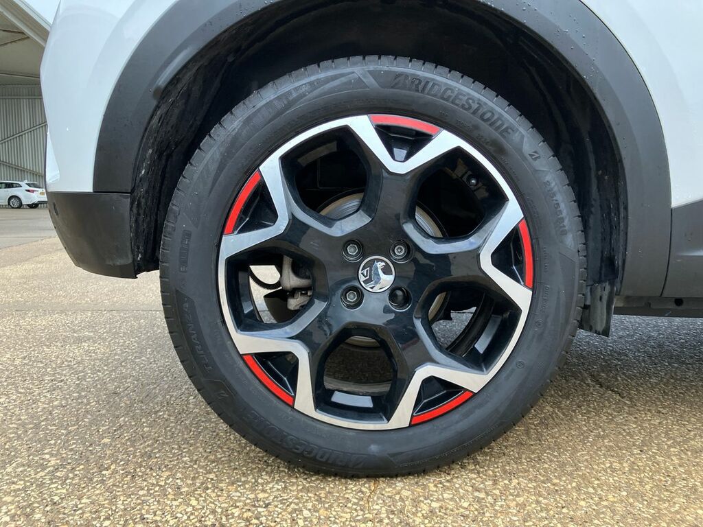 Vauxhall Mokka-e Ultimate Black #7