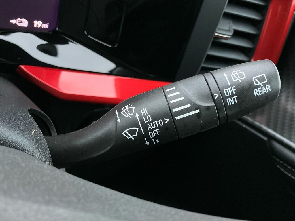 Vauxhall Mokka-e Ultimate Black #32