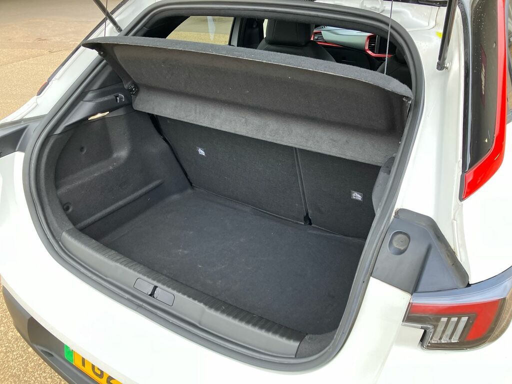 Vauxhall Mokka-e Ultimate Black #52