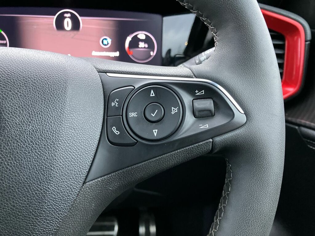 Vauxhall Mokka-e Ultimate Black #30