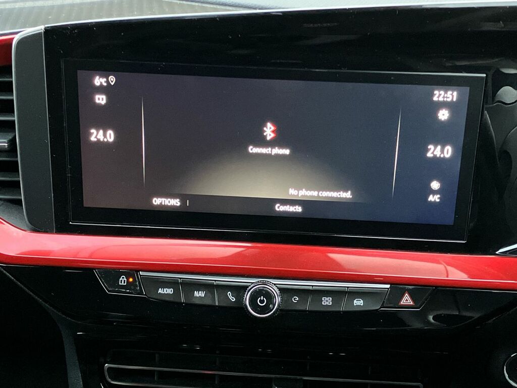 Vauxhall Mokka-e Ultimate Black #34
