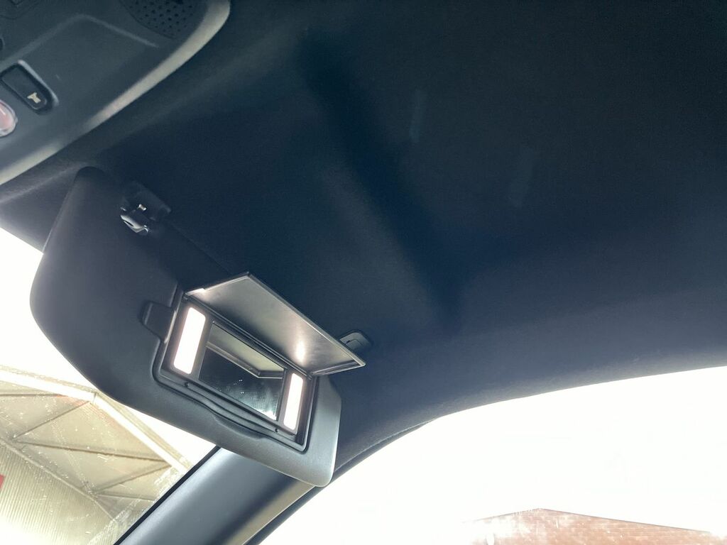 Vauxhall Mokka-e Ultimate Black #48