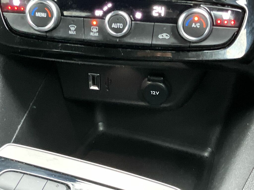 Vauxhall Mokka-e Ultimate Black #41