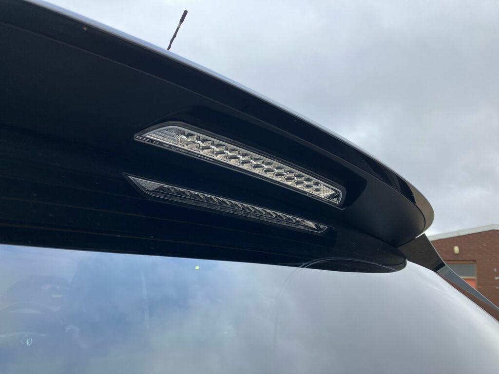 Vauxhall Mokka-e Ultimate Black #55