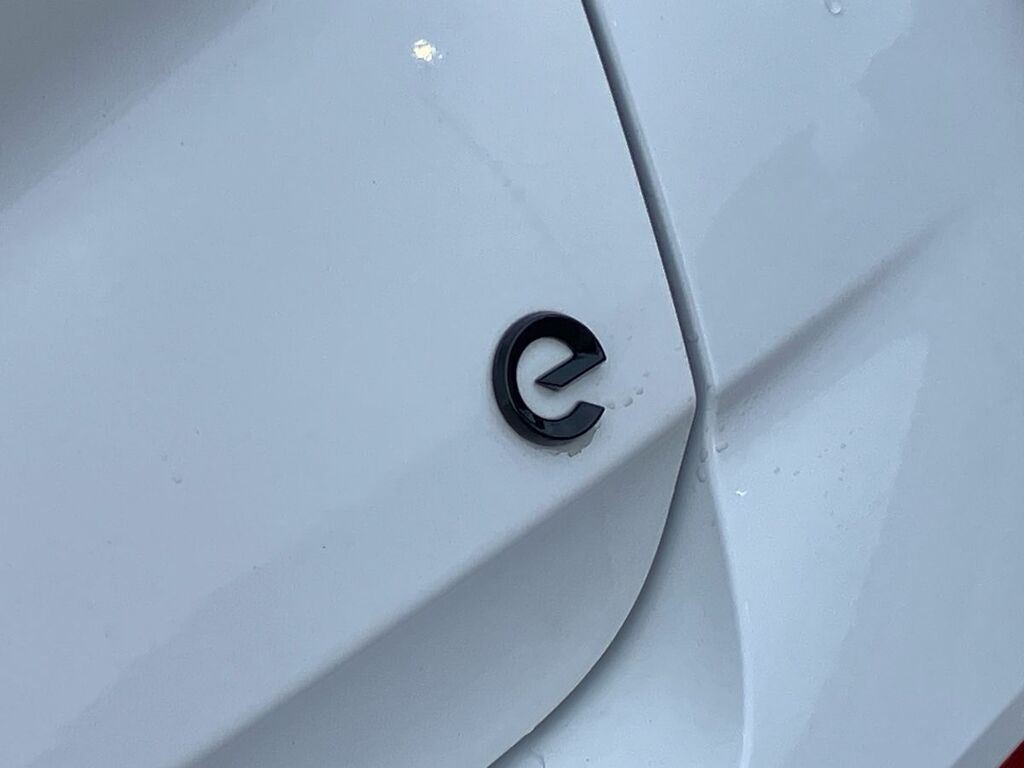 Vauxhall Mokka-e Ultimate Black #59