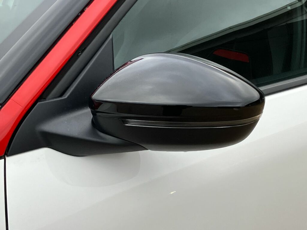 Vauxhall Mokka-e Ultimate Black #22
