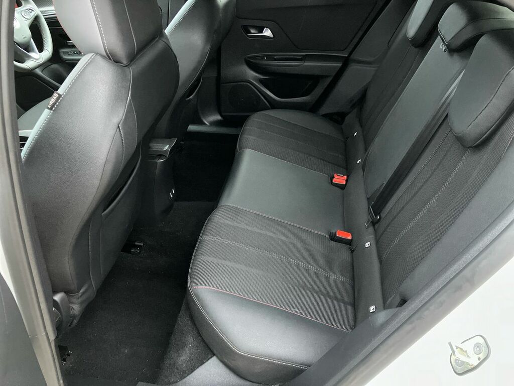Vauxhall Mokka-e Ultimate Black #26