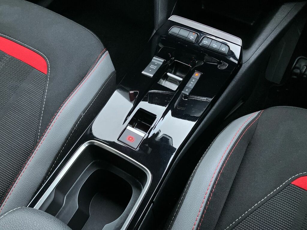 Vauxhall Mokka-e Ultimate Black #43