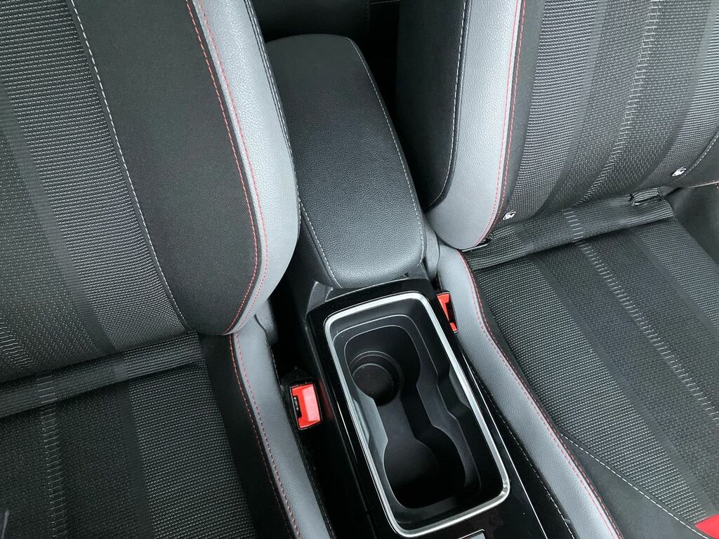 Vauxhall Mokka-e Ultimate Black #44