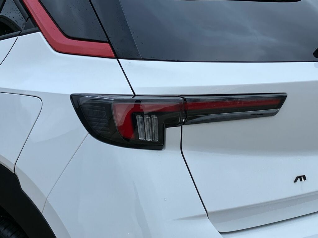 Vauxhall Mokka-e Ultimate Black #53