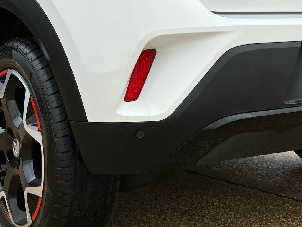 Vauxhall Mokka-e Ultimate Black #54