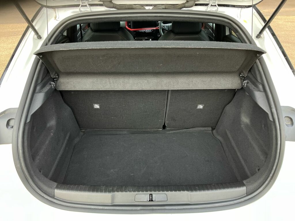 Vauxhall Mokka-e Ultimate Black #20
