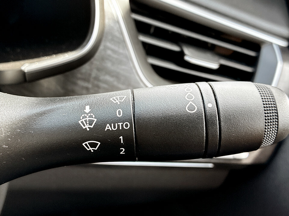 Renault Arkana 1.6 E-tech Fhev 145 Techno Blue #31