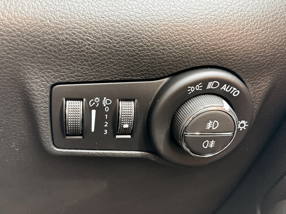 Jeep Compass 1.3 T4 Gse 4Xe Phev Limited Grey #35
