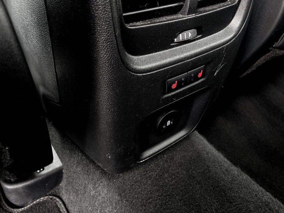 Ford Kuga St-line Edition Red #35