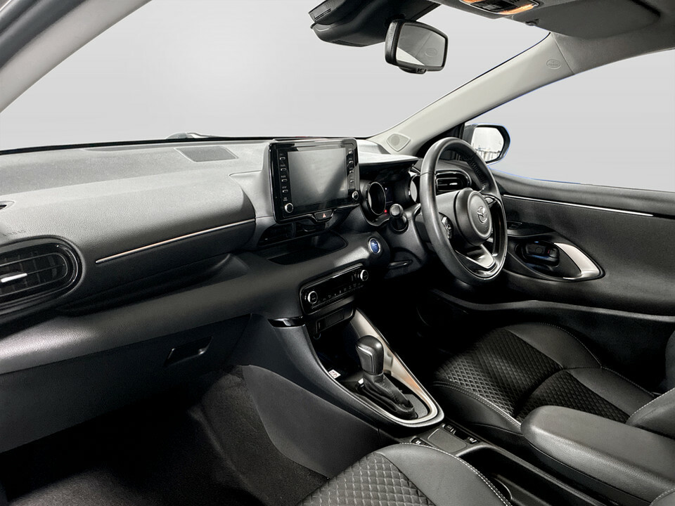 Mazda 2 1.5 E-skyactiv G Mhev Mhev Sport Euro 6 Ss NX72HRU White #17