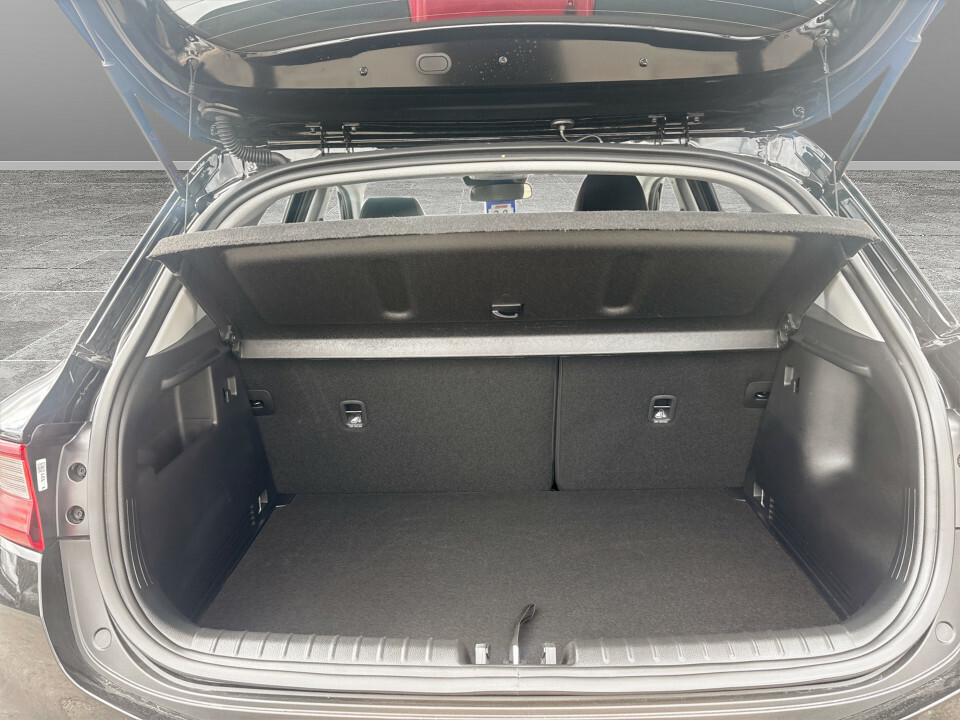Kia Stonic 1.0 T-gdi Isg 2 Red #13