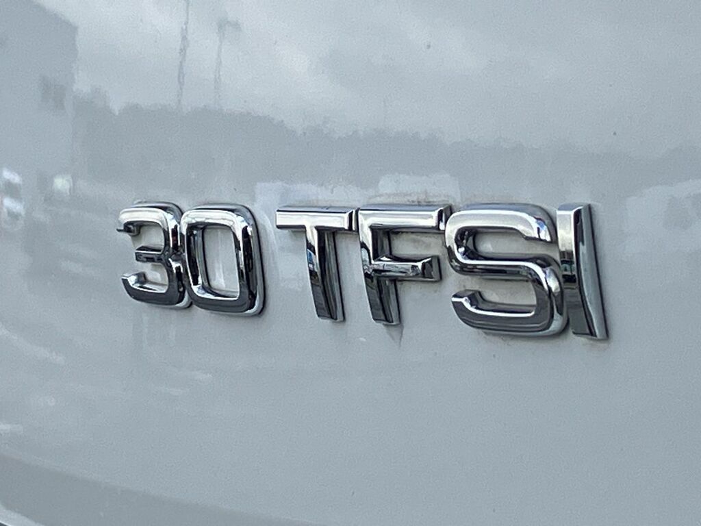 Audi Q2 35 Tfsi Sport Blue #53