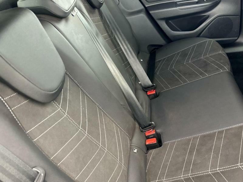 Vauxhall Mokka-e 115Kw Ultimate 54Kwh Black #5