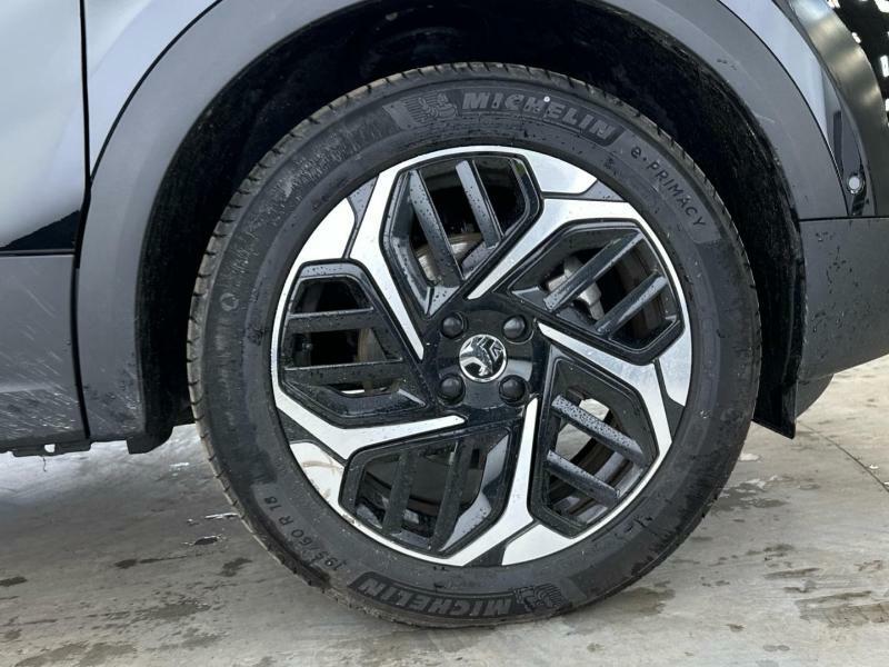 Vauxhall Mokka-e 115Kw Ultimate 54Kwh Black #4