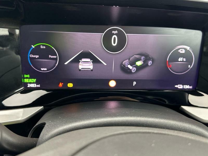 Vauxhall Mokka-e 115Kw Ultimate 54Kwh Black #6