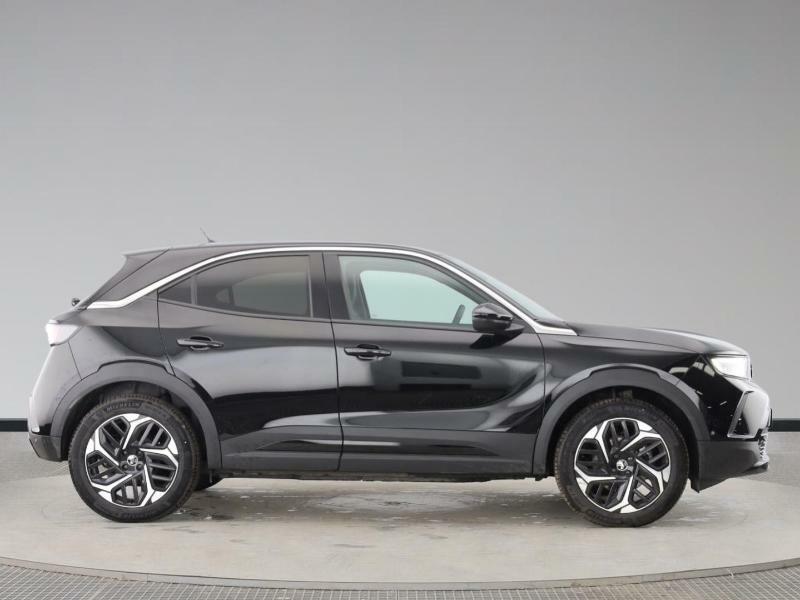 Vauxhall Mokka-e 115Kw Ultimate 54Kwh Black #2