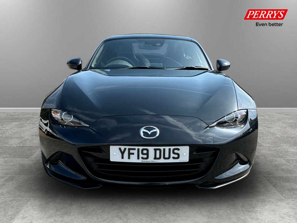 Mazda MX-5 1.5 132 Sport Nav Black #2