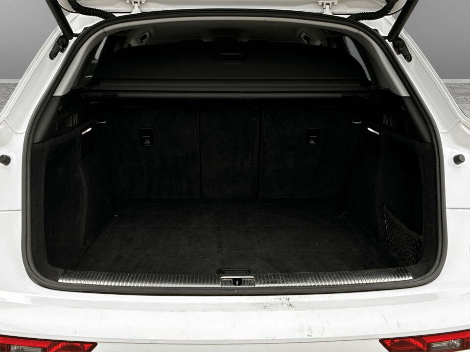 Audi Q5 2L S Line Blue #12