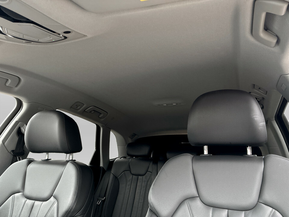 Audi Q5 2L S Line Blue #13