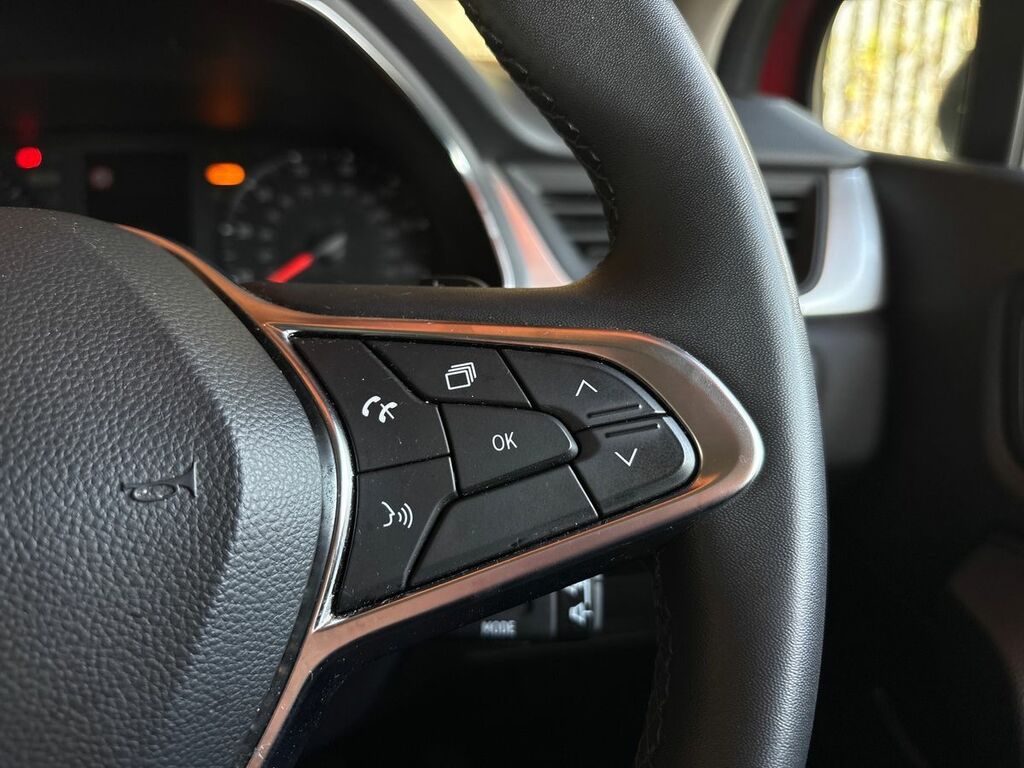 Renault Captur 1.6 E-tech Hybrid 145 Se Edition Grey #21