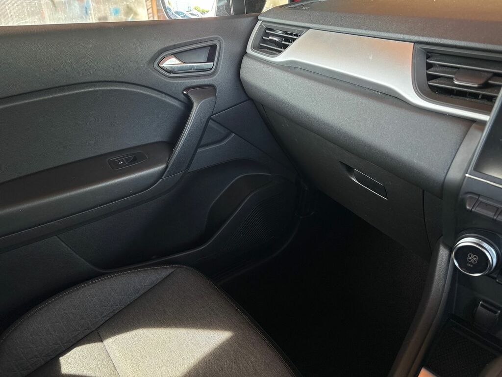 Renault Captur 1.6 E-tech Hybrid 145 Se Edition Grey #27