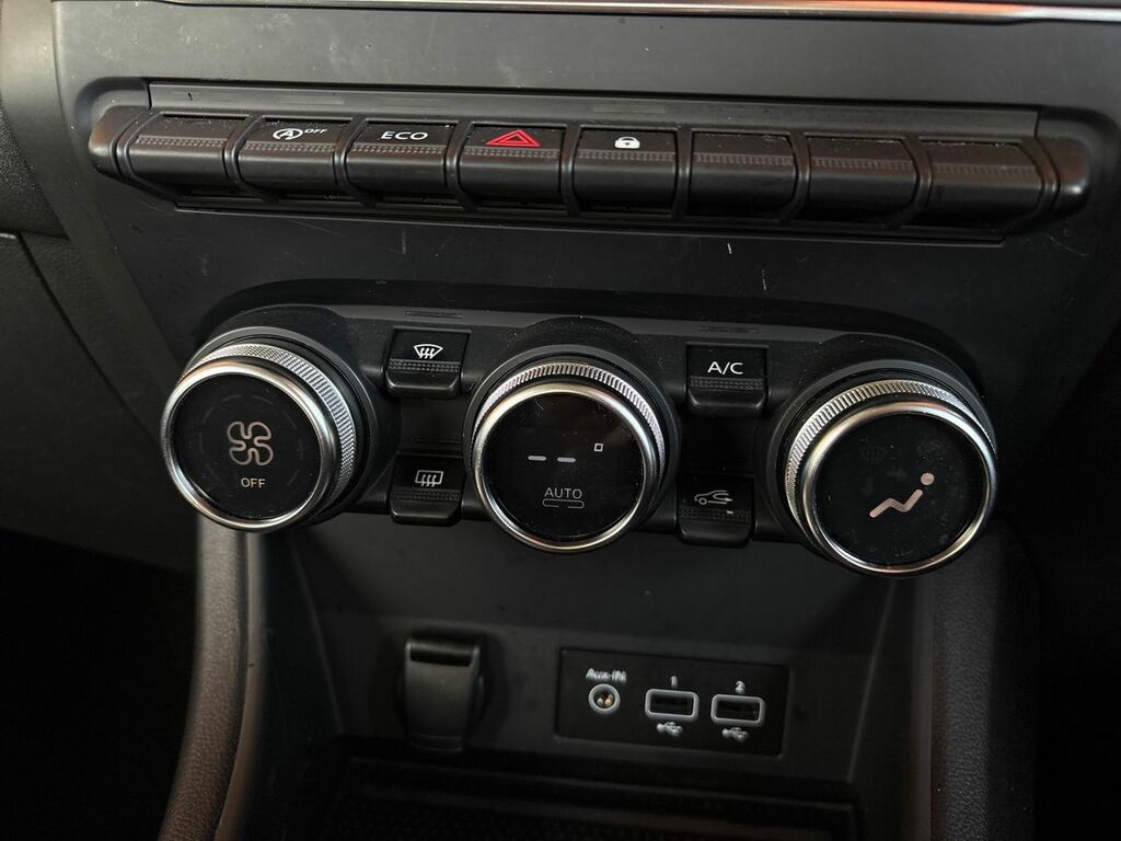 Renault Captur 1.6 E-tech Hybrid 145 Se Edition Grey #12