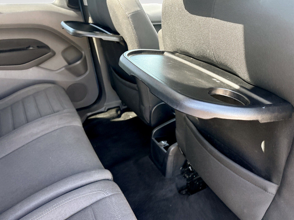Ford Grand Tourneo Connect 1.5 Ecoblue 120 Active Powershift Orange #18