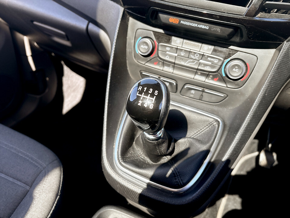 Ford Grand Tourneo Connect 1.5 Ecoblue 120 Active Powershift Orange #23