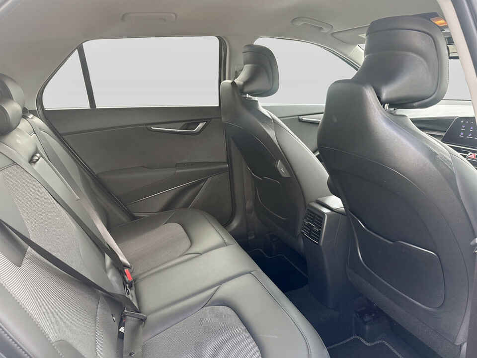 Kia Niro 1.6 Gdi Hev Evolve WL75FOU Grey #14