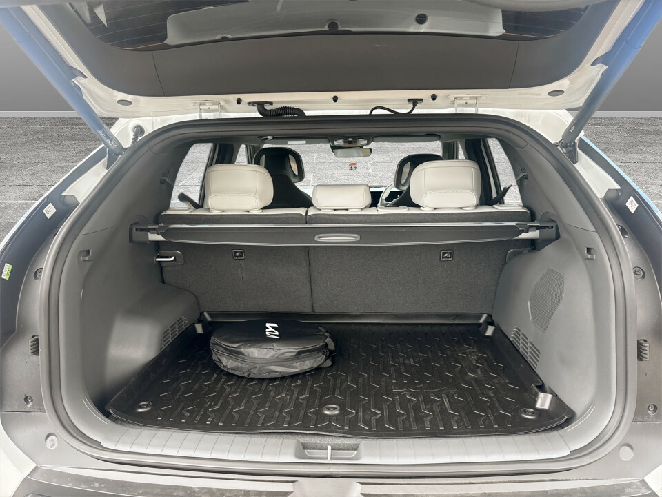 Kia EV3 Gt-line S Black #12