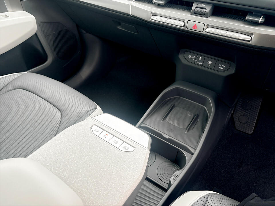 Kia EV3 Gt-line S Black #23
