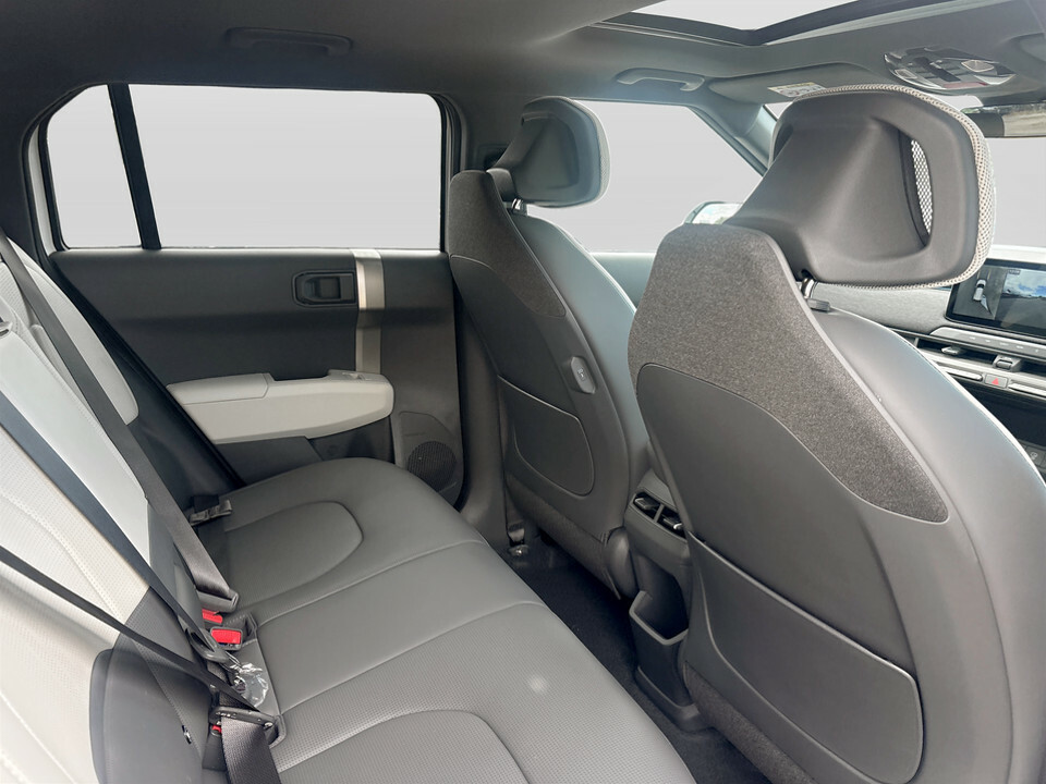 Kia EV3 Gt-line S Black #14