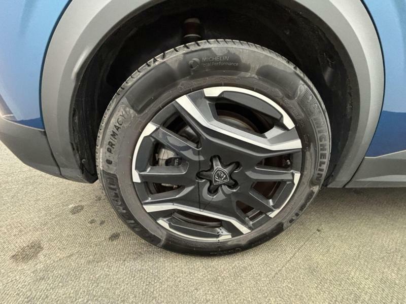Peugeot 3008 1.2 Puretech Active Premium-plus Eat8 Black #6